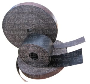 Ikosar felvonó szállítószalag