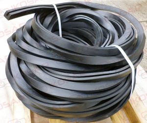 Gumitömítések Ikosar