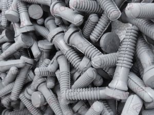 Gumitömítések Ikosar