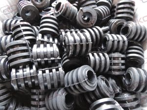 Gumitömítések Ikosar