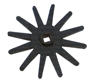 Gumitömítések Ikosar