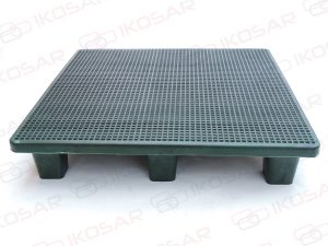 Hordozható szigetelő padozat Ikosar