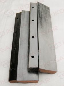 Kaparókések Ikosar